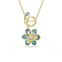 Pendente Swarovski Donna IDYLLIA in Lega metallica 5709029 - 5709029